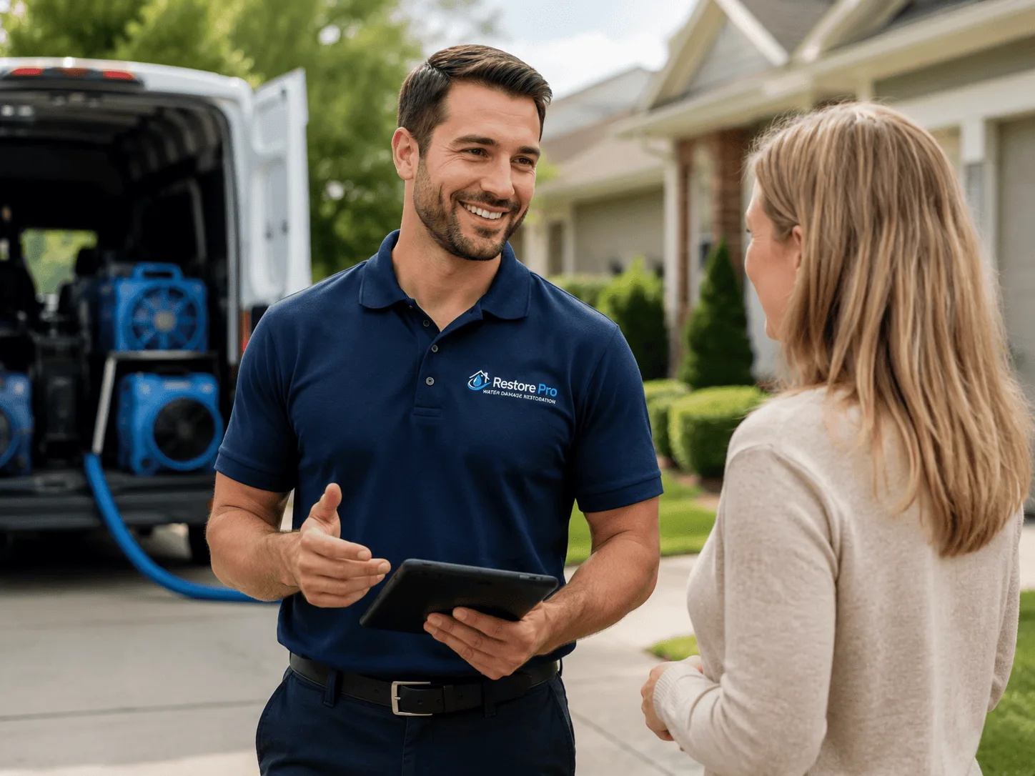 Water Damage Restoration Sheldon, IL FAQs